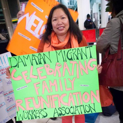 Josie Gutierrez. Photo courtesy of Josie Gutierrez